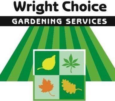 Wright Choice Gardening - Experienced gardeners in Watford